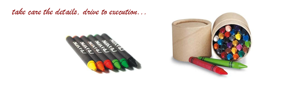 crayon